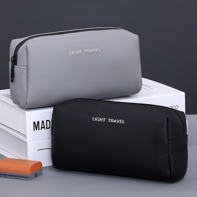 Waterproof Portable Travel Org - Travel Accessories Bag avaliação e preço