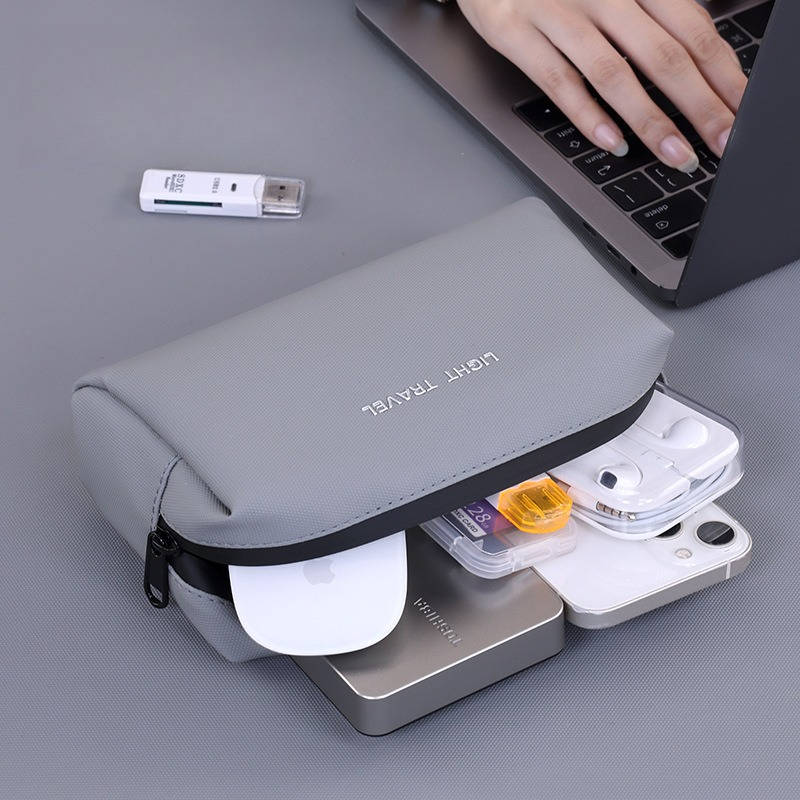 Waterproof Portable Travel Org - Travel Accessories Bag avaliação e preço