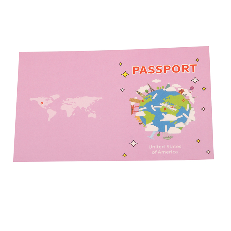 Pretend Play Travel Doll Acces - Travel Accessories For 2 Year Old avaliação e preço
