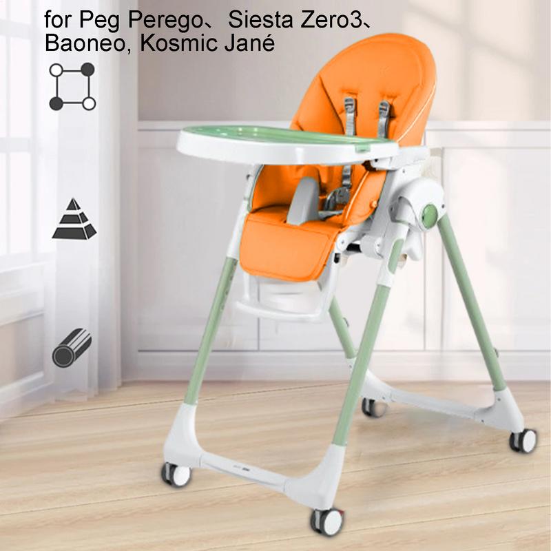 Children's Dining Chair Pad Fo - Travel Accessories For 2 Year Old avaliação e preço