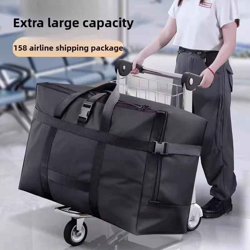 Extra Large Travel Duffle Bags - Travel Accessories Bag avaliação e preço