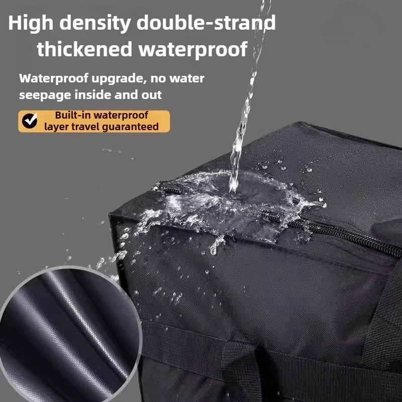 Extra Large Travel Duffle Bags - Travel Accessories Bag avaliação e preço