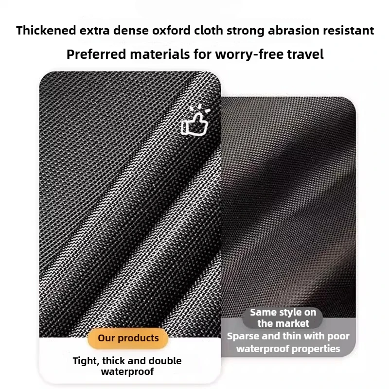 Extra Large Travel Duffle Bags - Travel Accessories Bag avaliação e preço