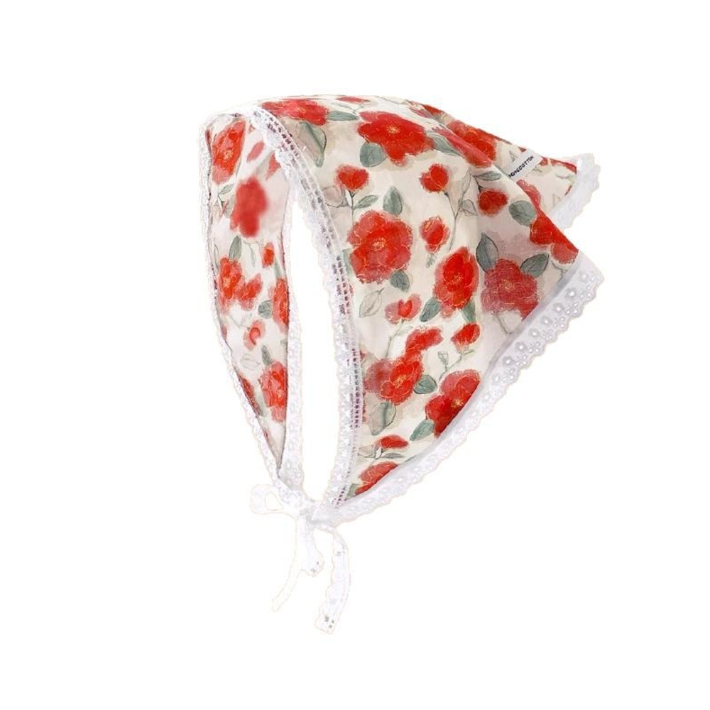 1PCS New High-End French Headb - Travel Hair Accessories avaliação e preço
