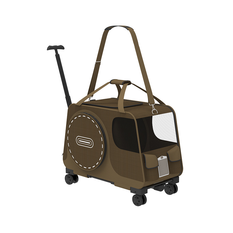 Pet Stroller Bag for Amazon Pe - Travel Accessories In Amazon avaliação e preço