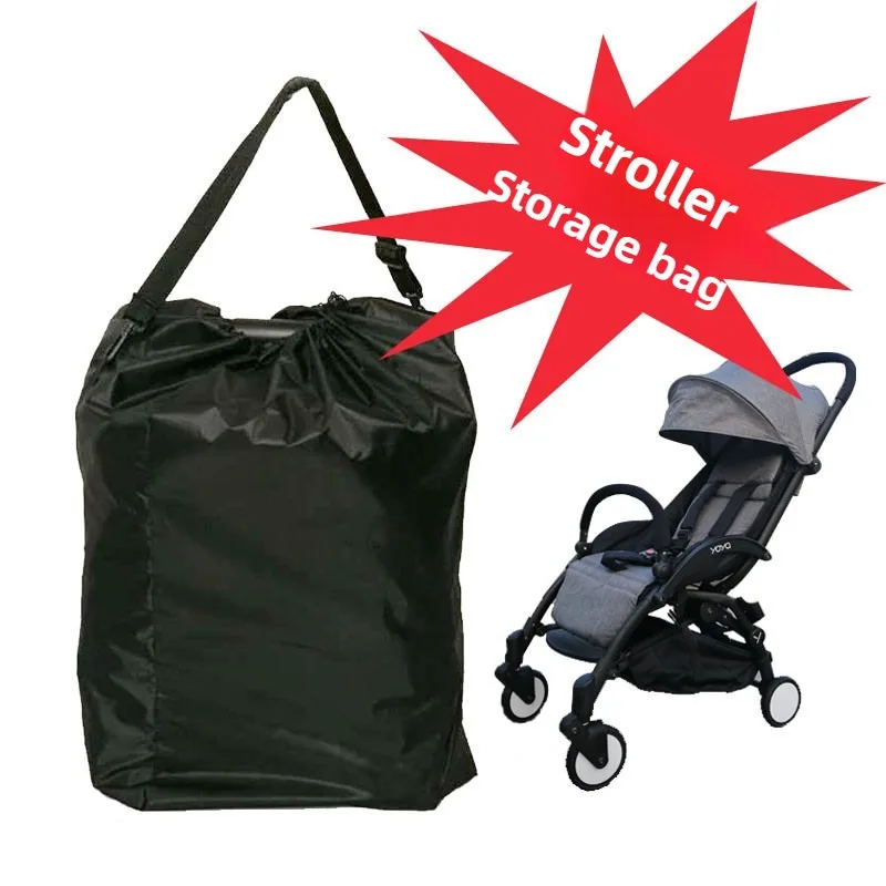 Baby Stroller Storage Bag Univ - Travel Accessories For 2 Year Old avaliação e preço
