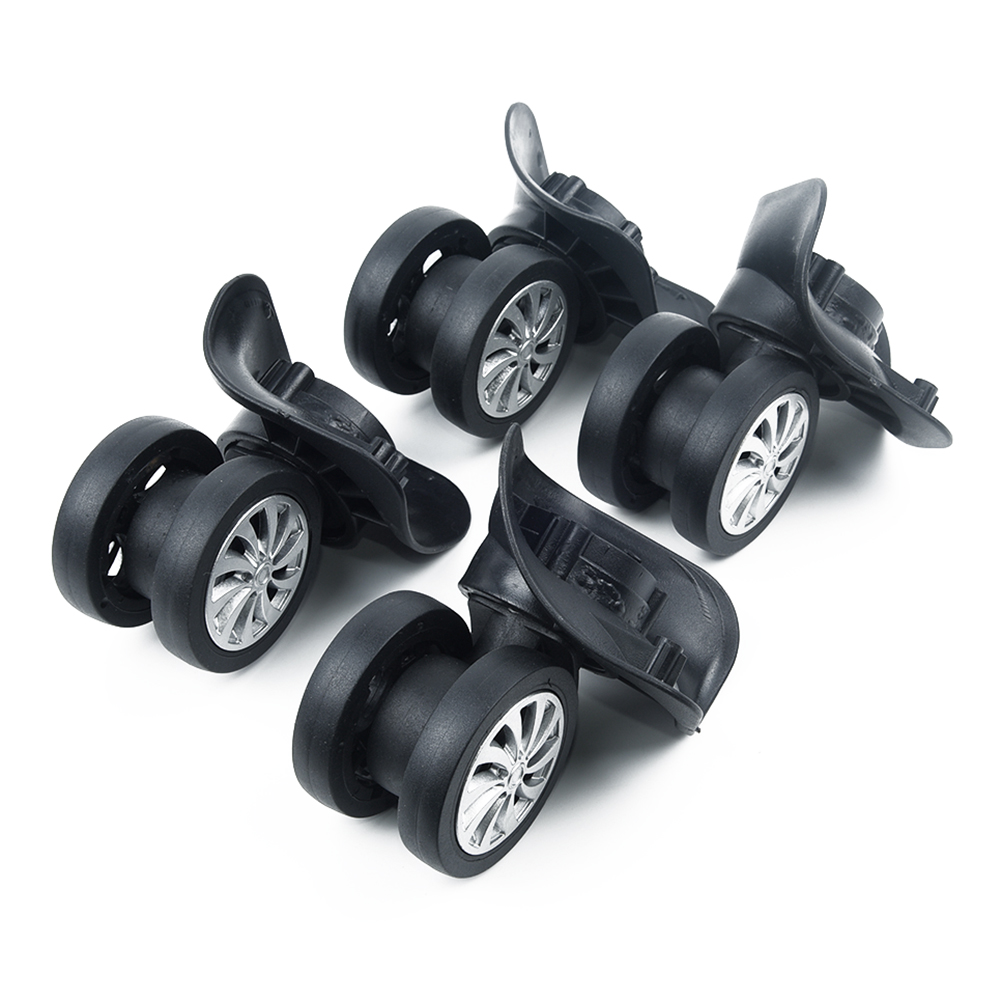 4pcs Suitcase Luggage Replacem - Travel Router Accessories avaliação e preço