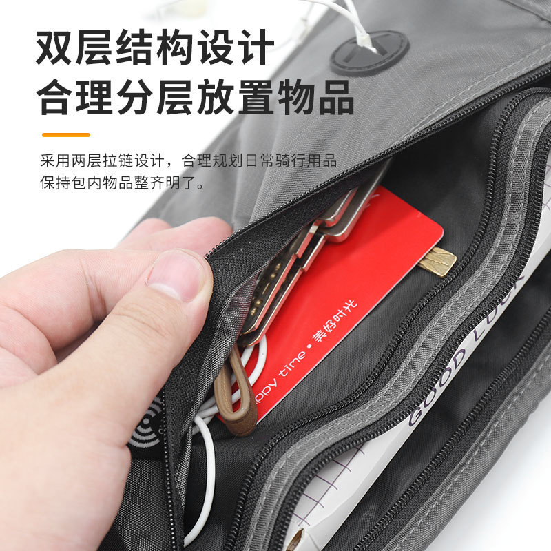 Invisible Travel Waist Pack Po - Money Belt Hidden avaliação e preço