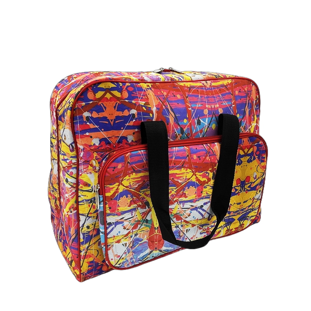 Sewing Machine Carrying Case,  - Travel Accessories Bag avaliação e preço