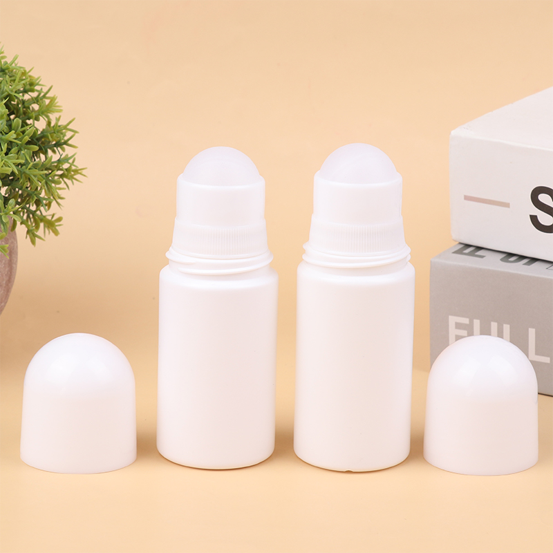 25/30/50/60ML Plastic Roller B - Travel Accessories Essentials avaliação e preço