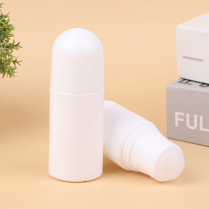 25/30/50/60ML Plastic Roller B - Travel Accessories Essentials avaliação e preço
