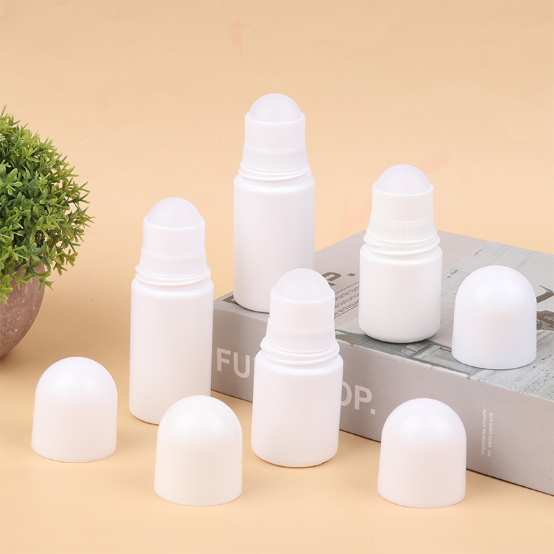 25/30/50/60ML Plastic Roller B - Travel Accessories Essentials avaliação e preço