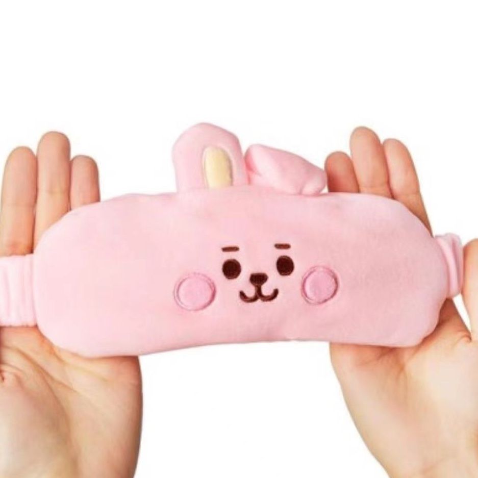 BT21 cartoon cute plush doll e - Travel Accessories Deals avaliação e preço