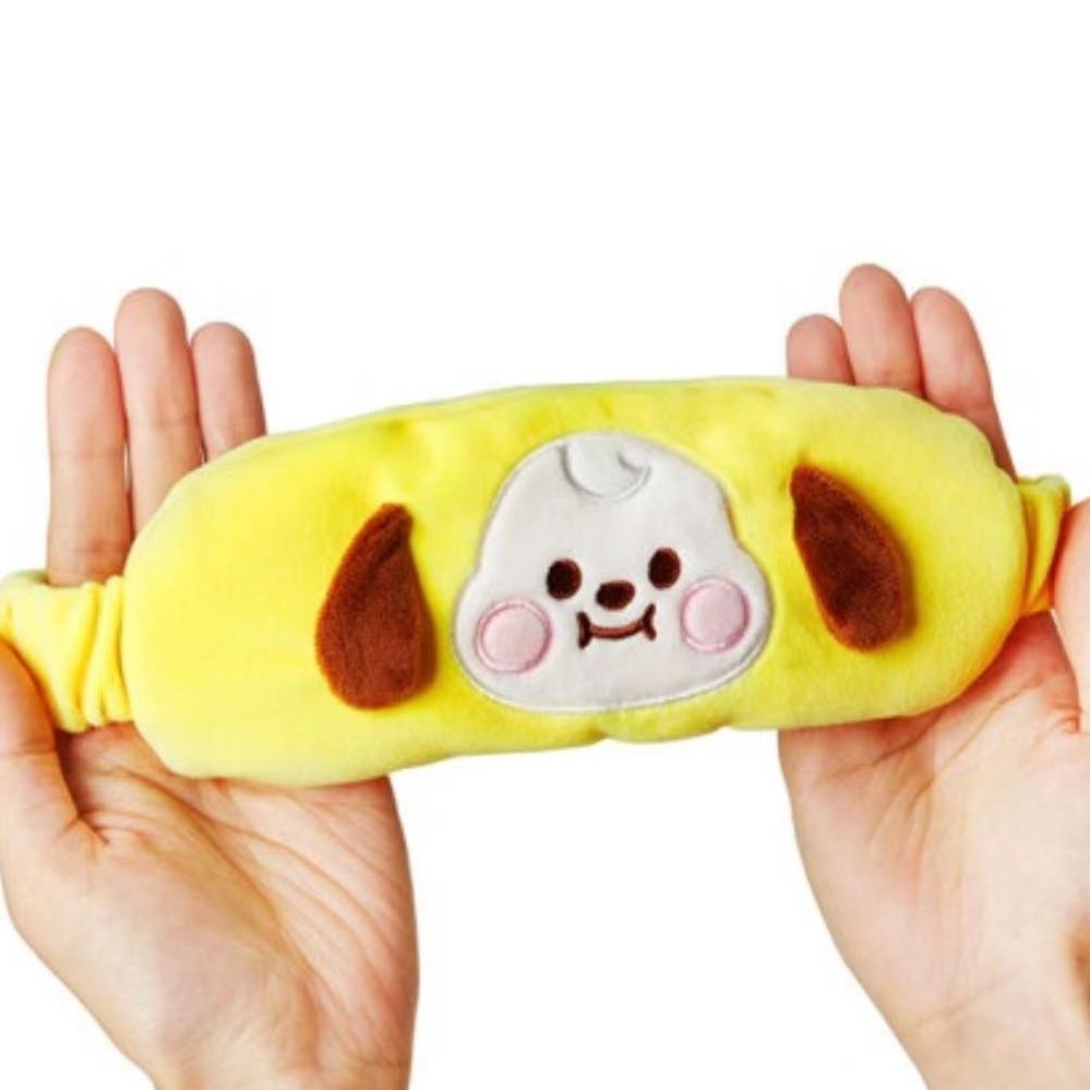 BT21 cartoon cute plush doll e - Travel Accessories Deals avaliação e preço