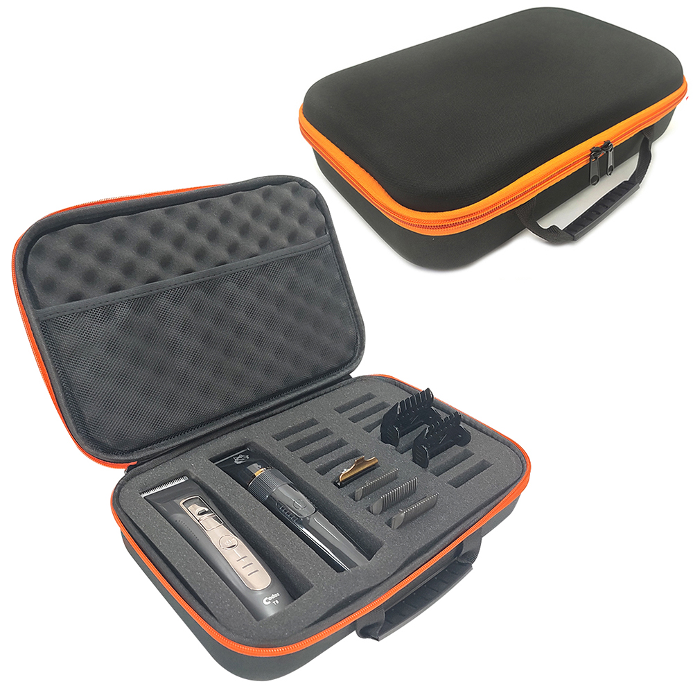 Electric Clipper Bag Barber To - Travel Router Accessories avaliação e preço