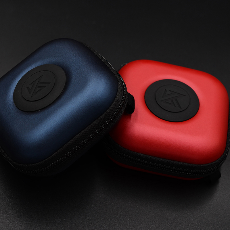 KZ Portable Earphone Storage C - Travel Accessories Deals avaliação e preço