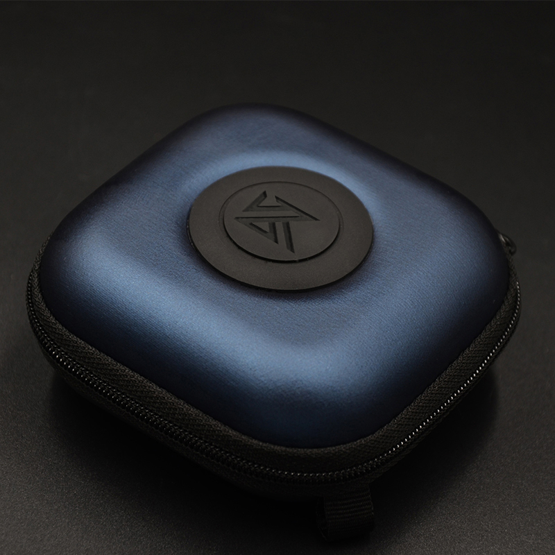 KZ Portable Earphone Storage C - Travel Accessories Deals avaliação e preço