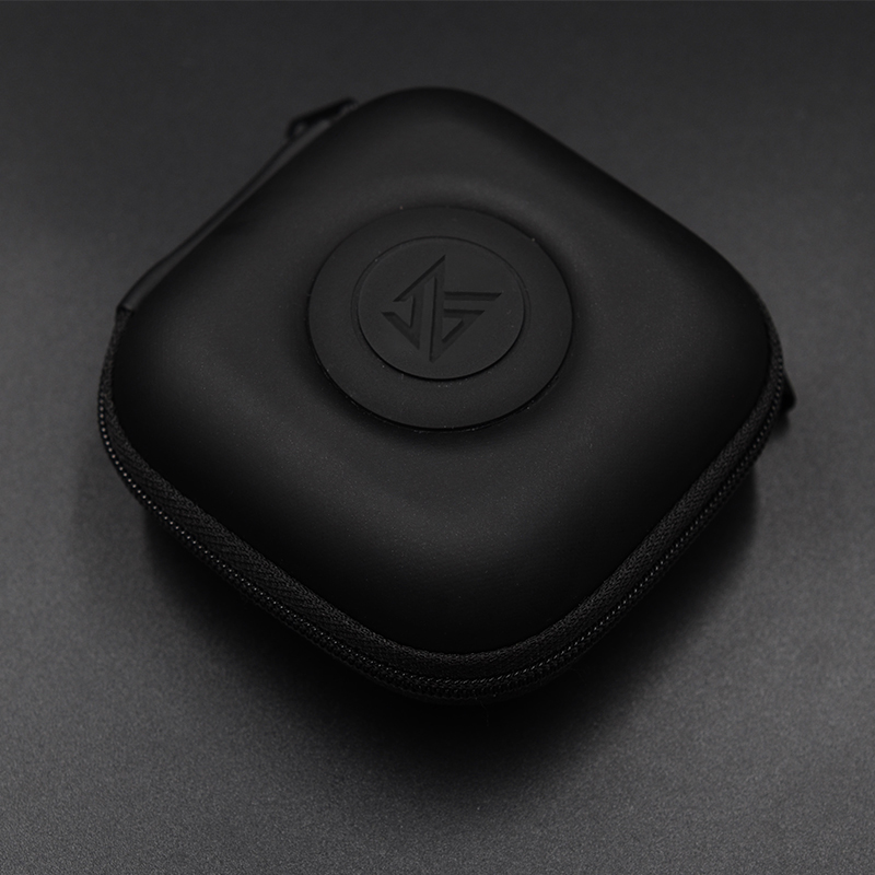 KZ Portable Earphone Storage C - Travel Accessories Deals avaliação e preço