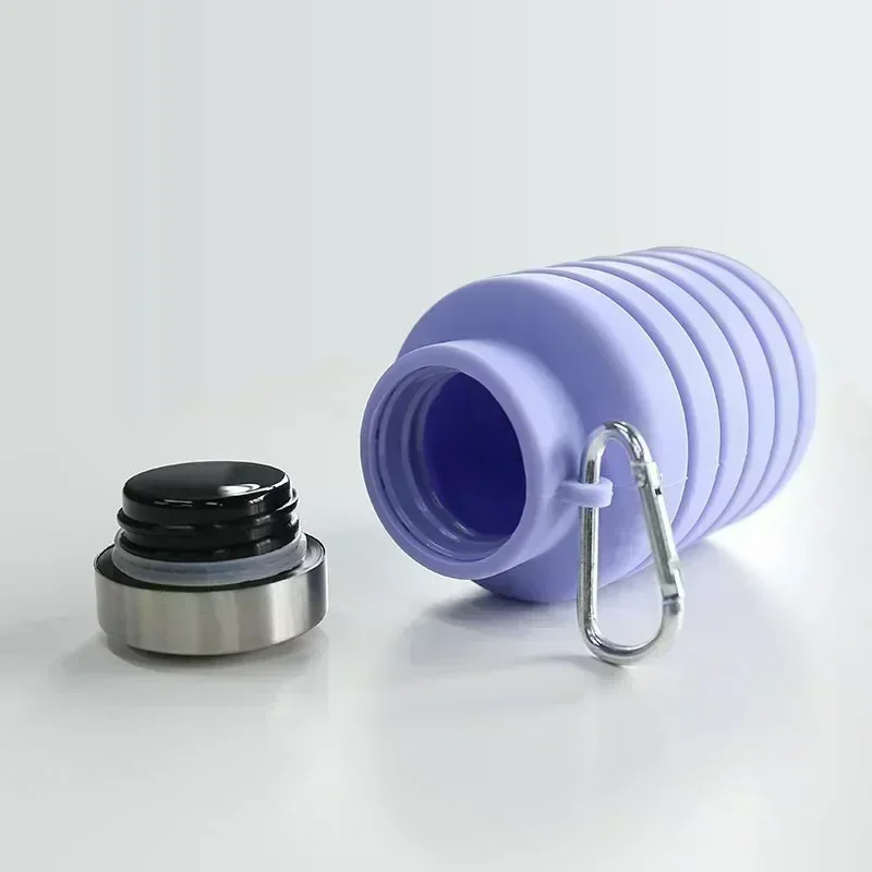 Collapsible Water Bottle, Reus - Water Bottle Collapsible avaliação e preço