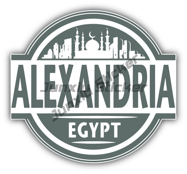 Alexandria Cairo Egypt Round F - Travel Accessories Egypt avaliação e preço
