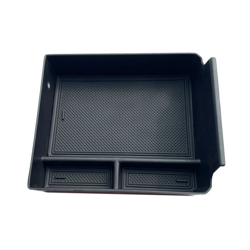Armrest Storage Box Center Con - Travel Accessories Organizer avaliação e preço
