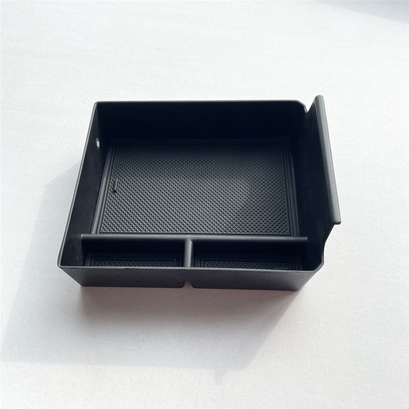 Armrest Storage Box Center Con - Travel Accessories Organizer avaliação e preço