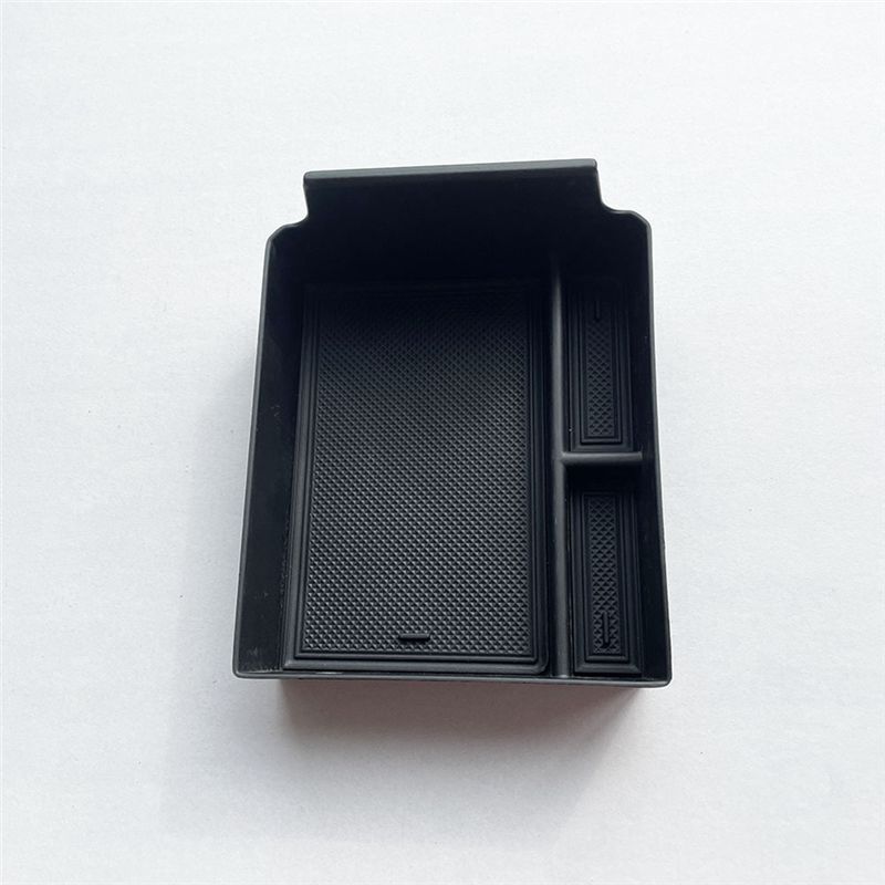 Armrest Storage Box Center Con - Travel Accessories Organizer avaliação e preço