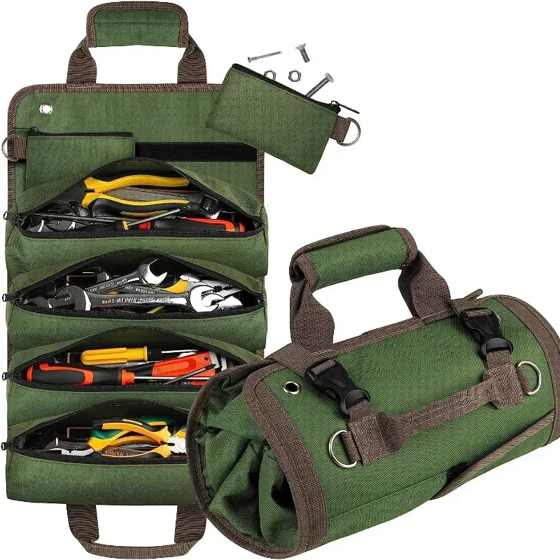 Multi-Purpose Tool Bag High Qu - Travel Router Accessories avaliação e preço
