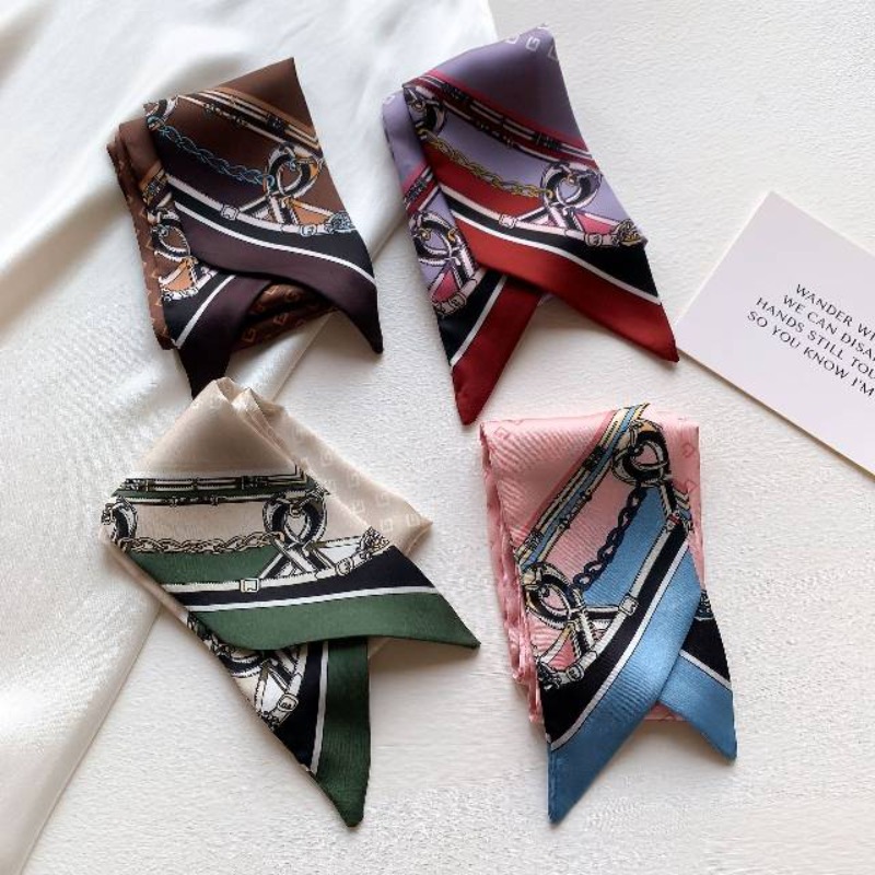 New Arrival Long Silk Like Rib - Travel Hair Accessories avaliação e preço