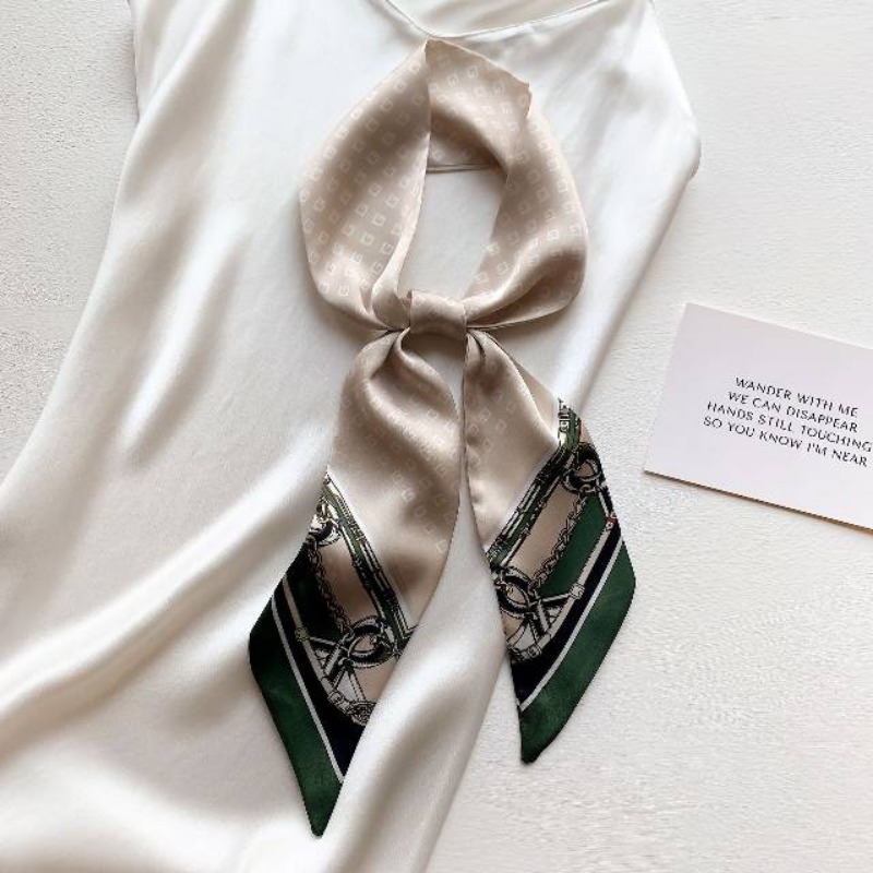 New Arrival Long Silk Like Rib - Travel Hair Accessories avaliação e preço
