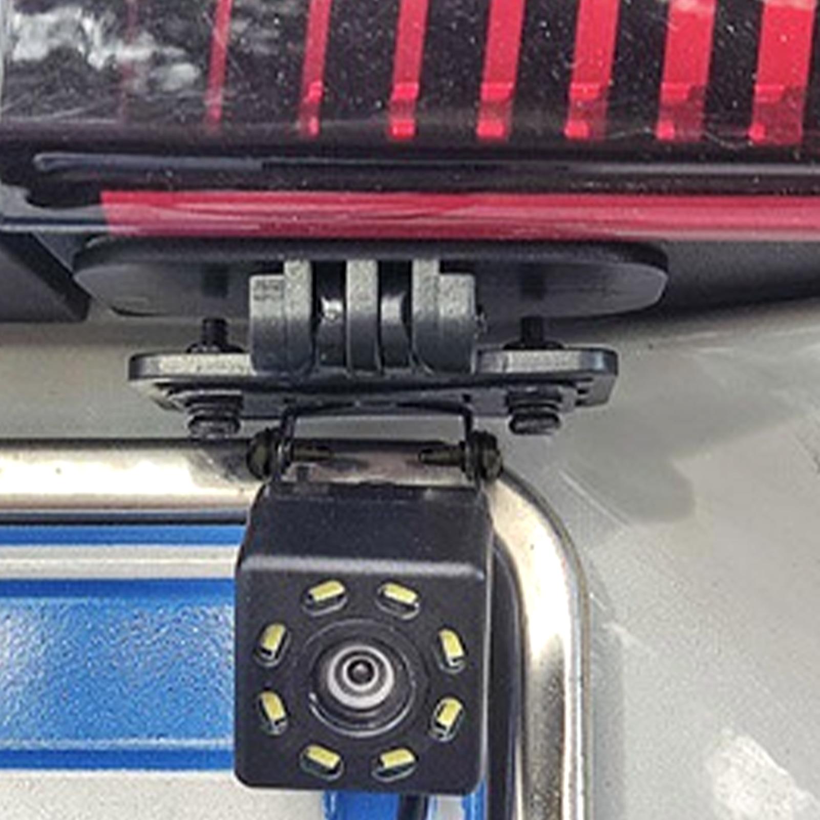 Rear Dash Cam Window Mount Sta - Travel Accessories For Men avaliação e preço