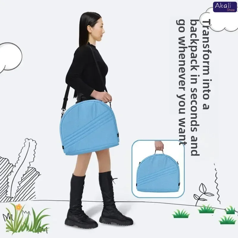 Newborn Cradle Portable Foldab - Travel Accessories For 2 Year Old avaliação e preço