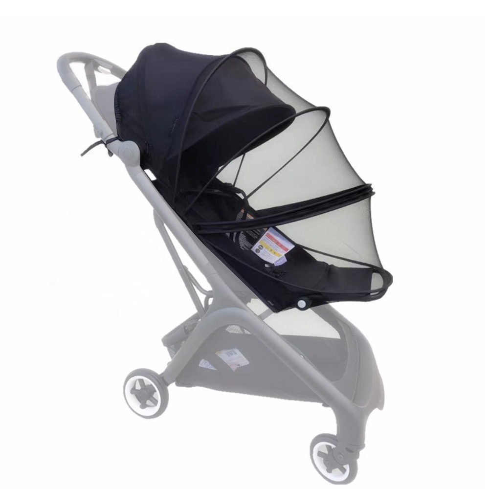 Stroller Mosquito Net For Buga - Travel Accessories For 2 Year Old avaliação e preço