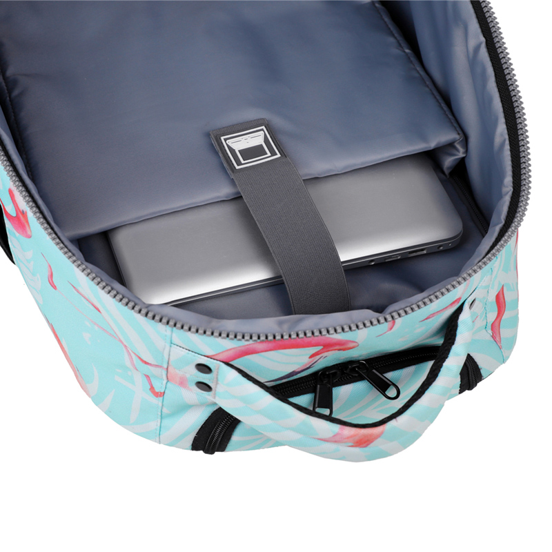 Rolling Backpack with Spinner  - Travel Router Accessories avaliação e preço