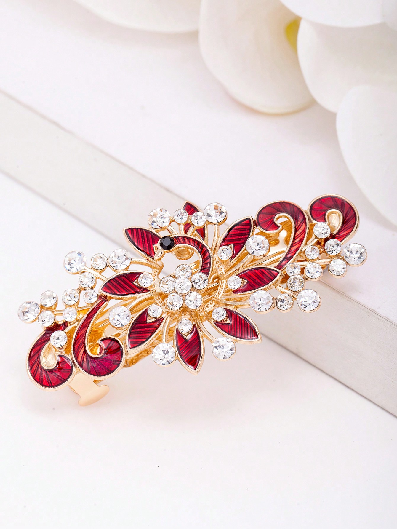 Plus Size Women's Decorative H - Travel Accessories Unique avaliação e preço