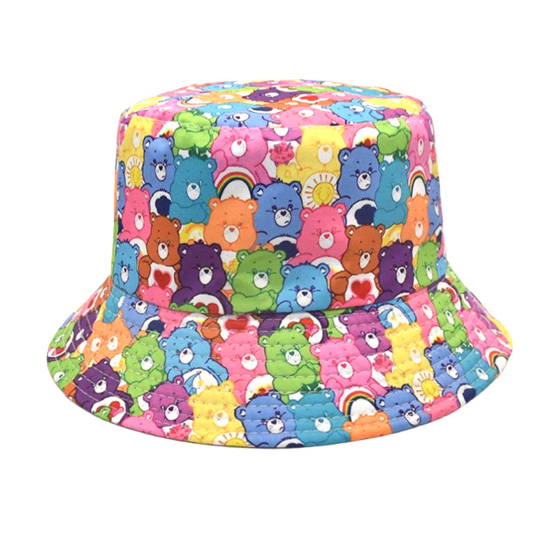 New Cute Cartoon Care Bears Fi - Travel Accessories Deals avaliação e preço