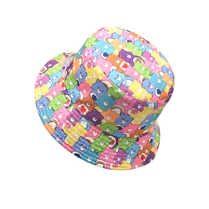 New Cute Cartoon Care Bears Fi - Travel Accessories Deals avaliação e preço