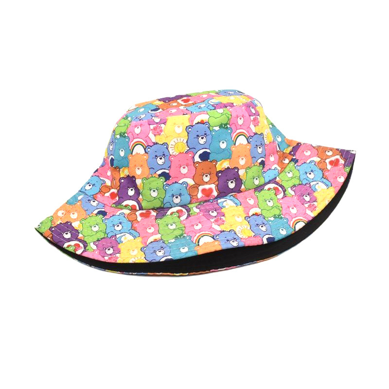 New Cute Cartoon Care Bears Fi - Travel Accessories Deals avaliação e preço
