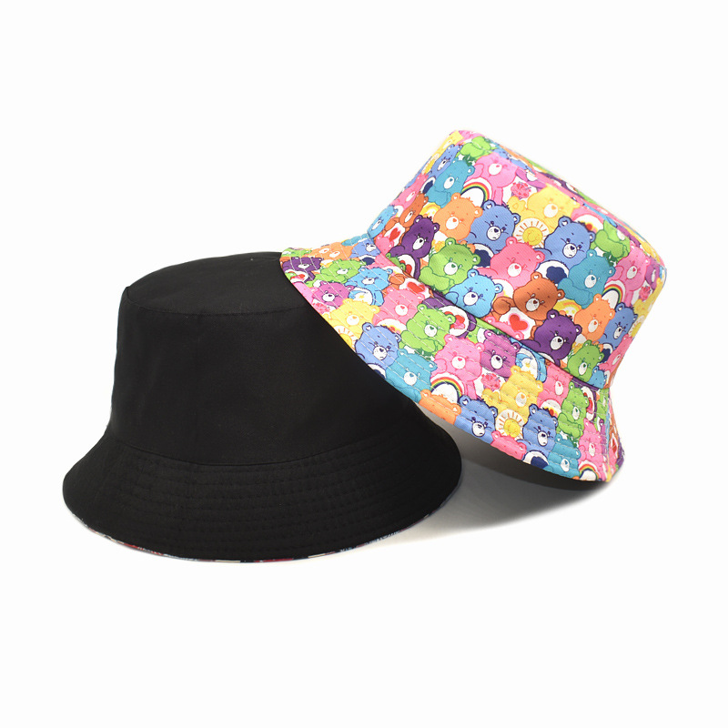 New Cute Cartoon Care Bears Fi - Travel Accessories Deals avaliação e preço