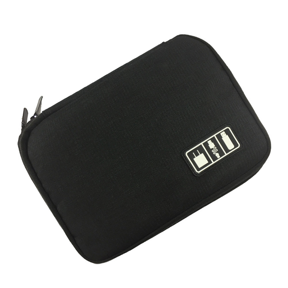 Waterproof Wear-Resistant Digi - Travel Accessories Organizer avaliação e preço