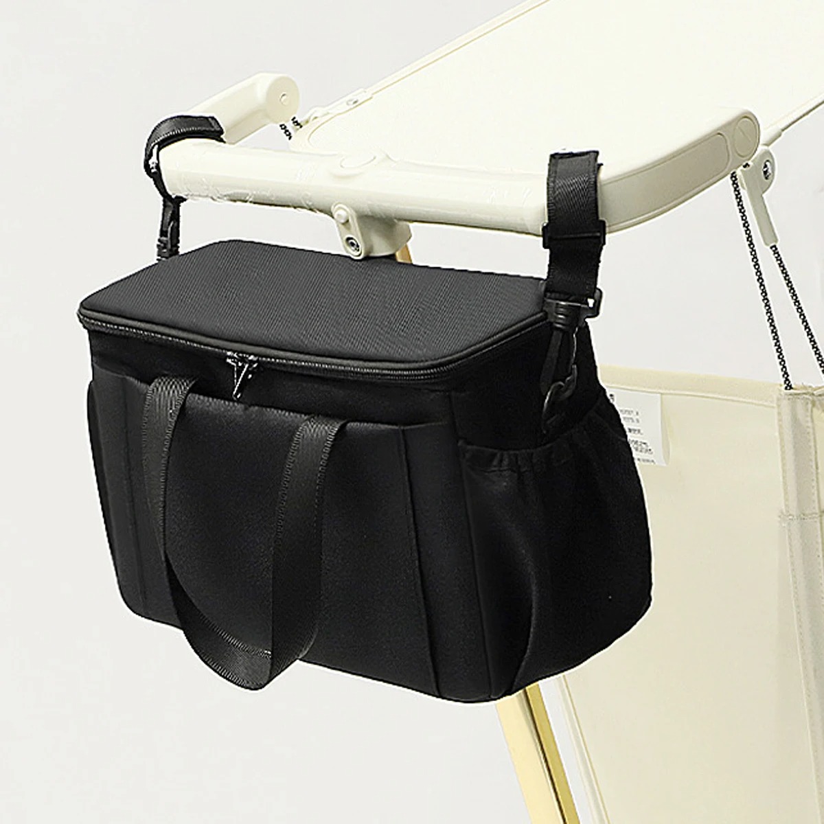 Stroller Organizer Bags Mummy  - Travel Accessories For 2 Year Old avaliação e preço
