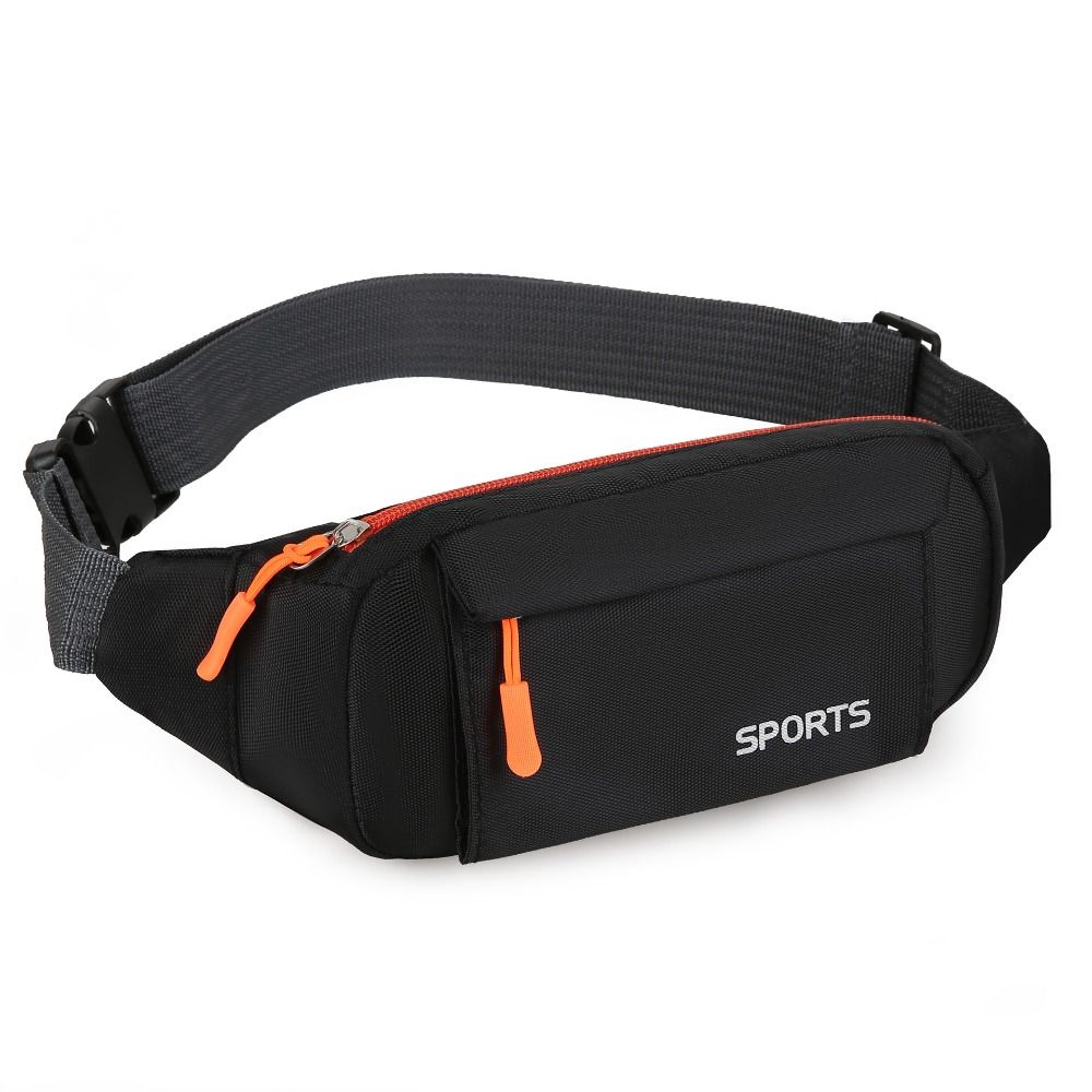Women Waist Pack Sports Runnin - Travel Accessories For Men avaliação e preço