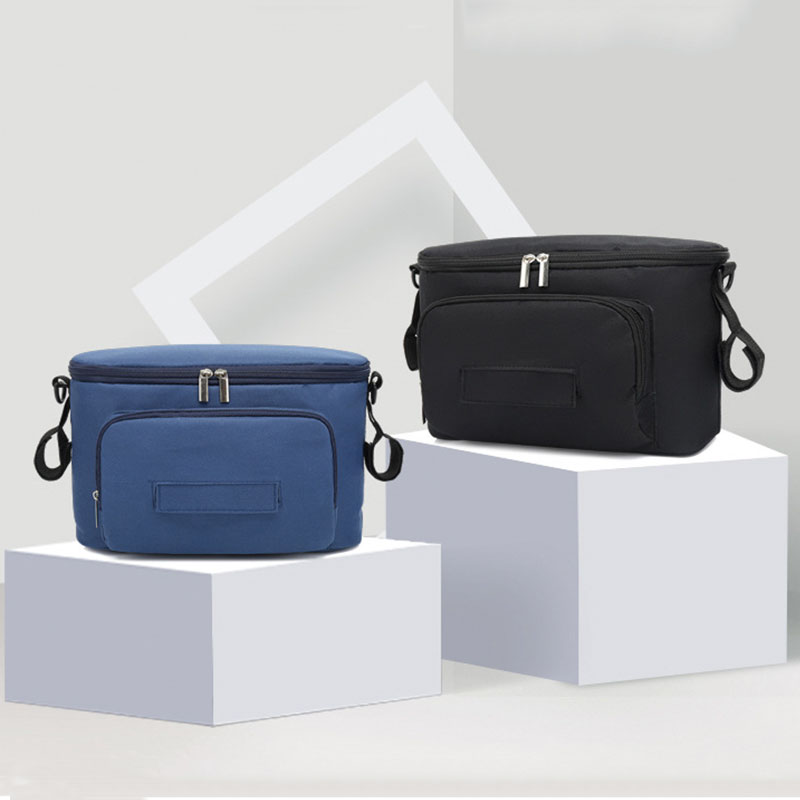 Baby Stroller Organizer Bag Ho - Travel Accessories For 2 Year Old avaliação e preço