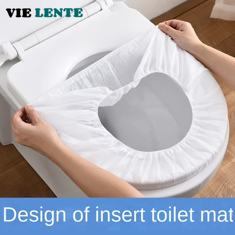 Disposable Bathroom Accessorie - Travel Accessories Deals avaliação e preço