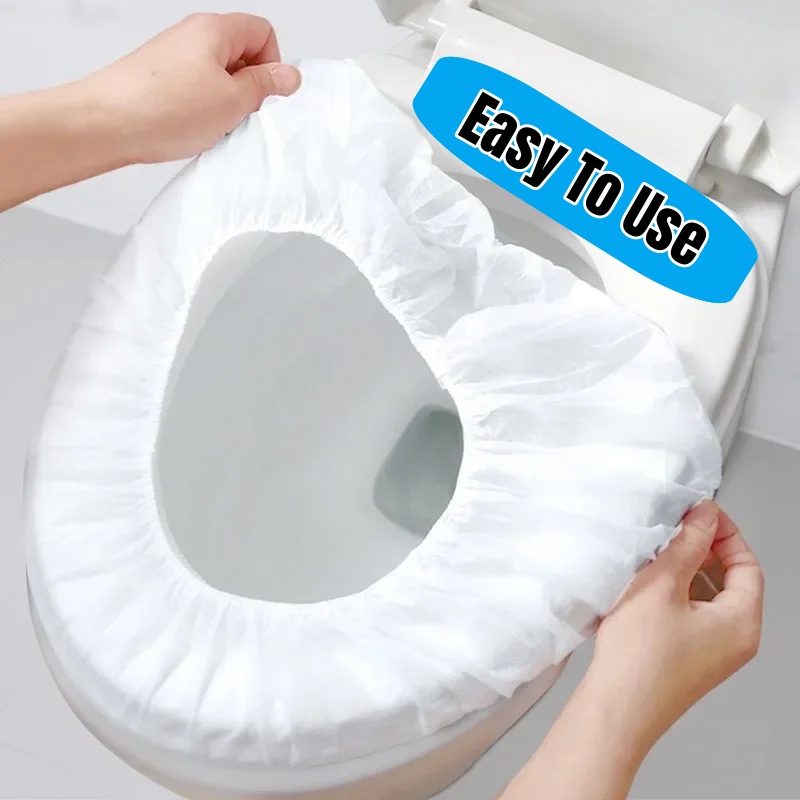Disposable Bathroom Accessorie - Travel Accessories Deals avaliação e preço