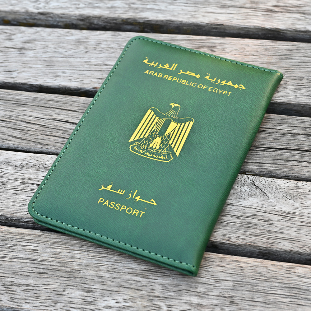 The Arab Republic of Egyptian  - Travel Accessories Egypt avaliação e preço