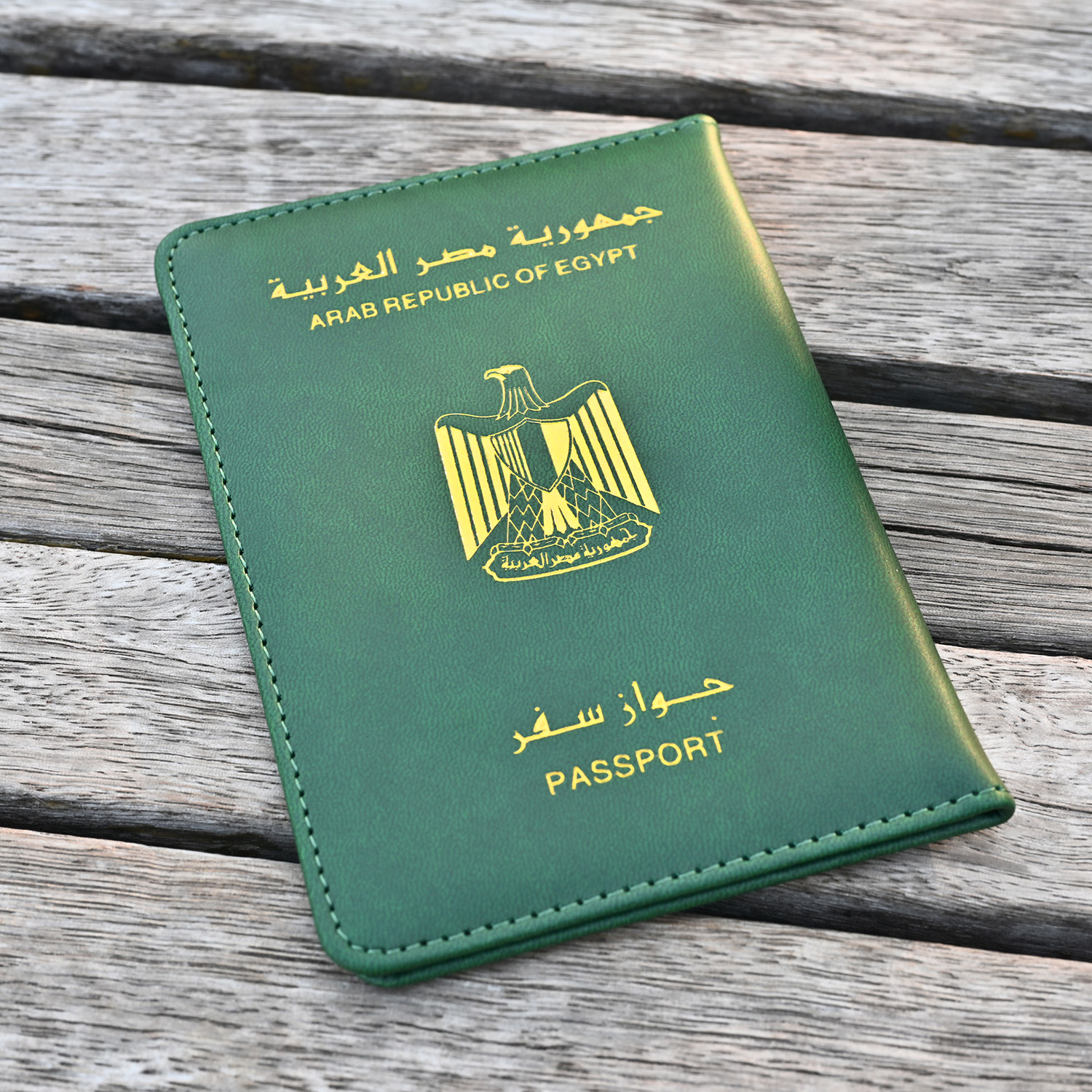 The Arab Republic of Egyptian  - Travel Accessories Egypt avaliação e preço