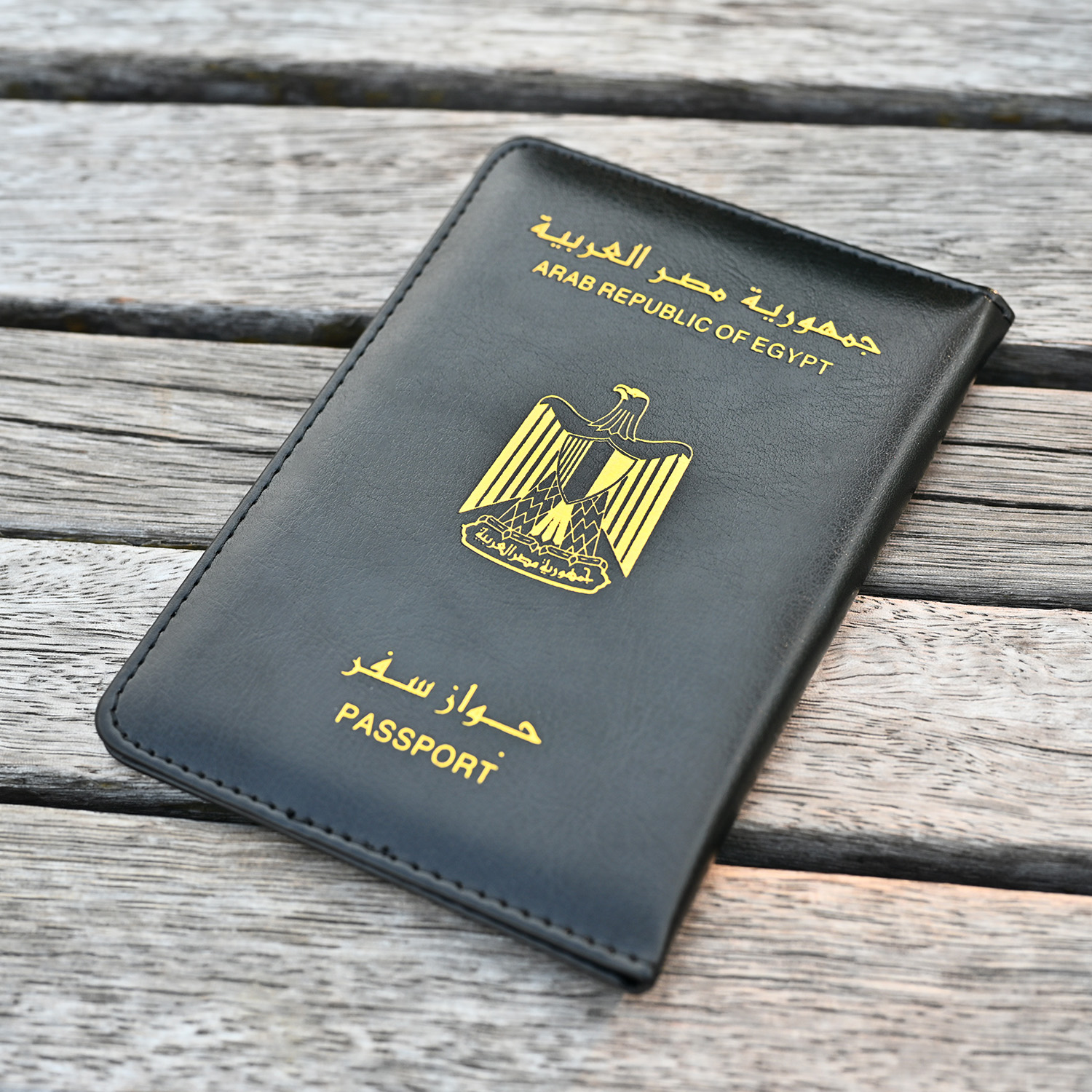 The Arab Republic of Egyptian  - Travel Accessories Egypt avaliação e preço