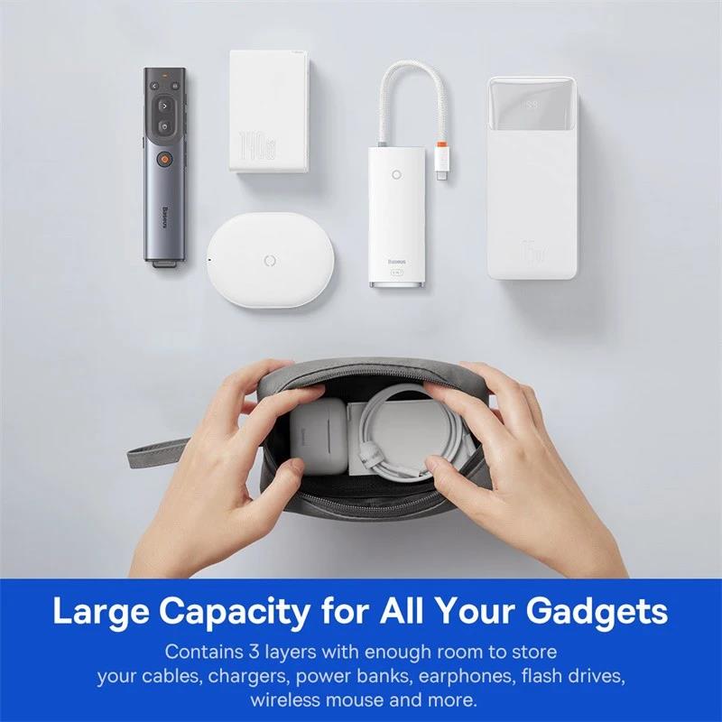 Portable Phone Waterproof Bag  - Travel Accessories Deals avaliação e preço