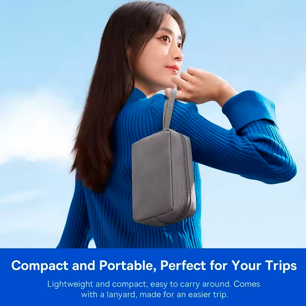 Portable Phone Waterproof Bag  - Travel Accessories Deals avaliação e preço